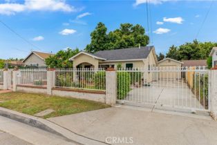 Single Family Residence, 9912 Marshall st, El Monte, CA 91731 - 4