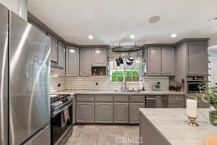 Single Family Residence, 3751 Laurita ave, Pasadena, CA 91107 - 28