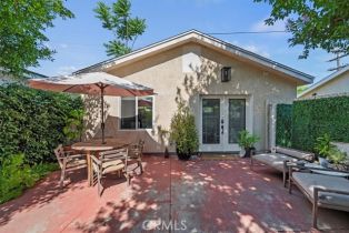 Single Family Residence, 3751 Laurita ave, Pasadena, CA 91107 - 48