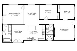 Single Family Residence, 3751 Laurita ave, Pasadena, CA 91107 - 68