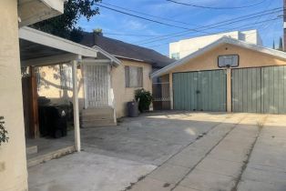 Residential Income, 5431 Lemon Grove ave, Hollywood , CA 90038 - 3