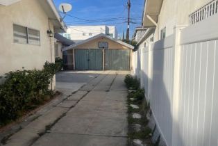 Residential Income, 5431 Lemon Grove ave, Hollywood , CA 90038 - 4