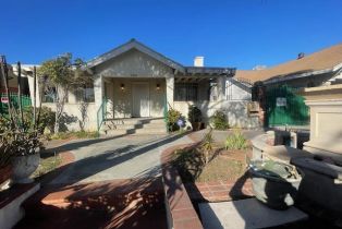 Residential Income, 5431 Lemon Grove ave, Hollywood , CA 90038 - 5