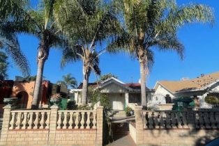 Residential Income, 5431 5433  Lemon Grove AVE, Hollywood , CA  Hollywood , CA 90038