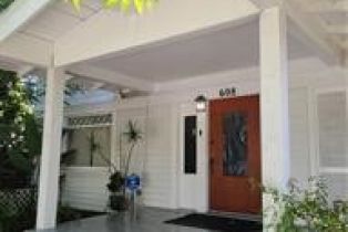 Residential Income, 608 Adams st, Glendale, CA 91205 - 4