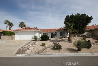 Single Family Residence, 9300 Oakmount BLVD, Desert Hot Springs, CA  Desert Hot Springs, CA 92240