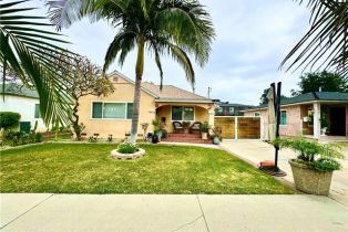 Single Family Residence, 3234 Adriatic AVE, Long Beach, CA  Long Beach, CA 90810