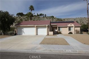 Single Family Residence, 64750 Augusta AVE, Desert Hot Springs, CA  Desert Hot Springs, CA 92240
