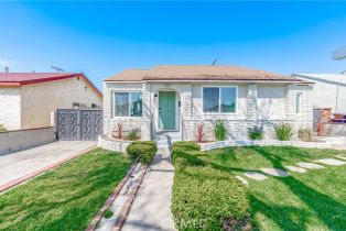 Single Family Residence, 1331  W Taper ST, Long Beach, CA  Long Beach, CA 90810