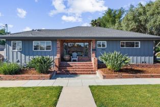 Single Family Residence, 1400  E Roosevelt RD, Long Beach, CA  Long Beach, CA 90807