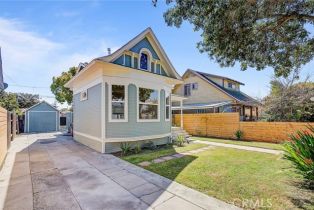 Single Family Residence, 114 Ellis st, Long Beach, CA 90805 - 2