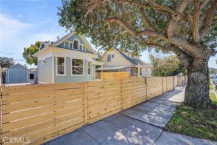 Single Family Residence, 114 Ellis st, Long Beach, CA 90805 - 5