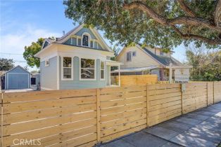 Single Family Residence, 114 Ellis st, Long Beach, CA 90805 - 6