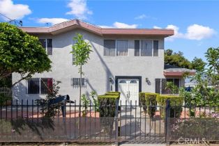 Single Family Residence, 1349 Walnut AVE, Long Beach, CA  Long Beach, CA 90813