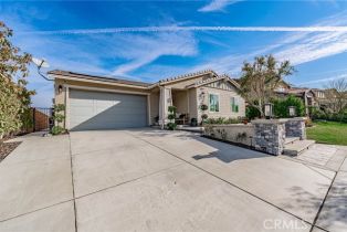 Single Family Residence, 2627 Chad Zeller ln, Corona, CA 92882 - 2