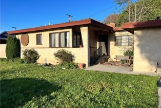 Single Family Residence, 3216 Woodruff AVE, Long Beach, CA  Long Beach, CA 90808