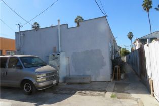 Residential Income, 1636 Pacific ave, Long Beach, CA 90813 - 7