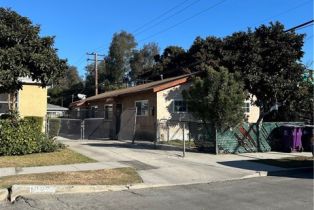 Residential Income, 1233 33rd st, Long Beach, CA 90810 - 3