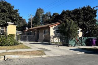 Residential Income, 1233  W 33rd st, Long Beach, CA  Long Beach, CA 90810