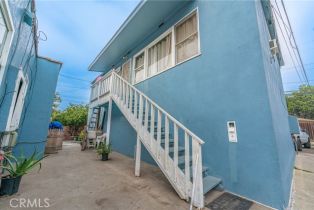 Residential Income, 195 Hullett st, Long Beach, CA 90805 - 18