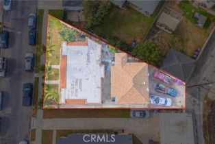 Residential Income, 195 Hullett st, Long Beach, CA 90805 - 2