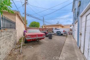 Residential Income, 195 Hullett st, Long Beach, CA 90805 - 30