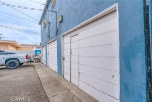 Residential Income, 195 Hullett st, Long Beach, CA 90805 - 33