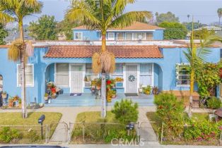Residential Income, 195  E Hullett ST, Long Beach, CA  Long Beach, CA 90805