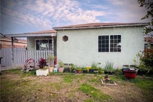 Single Family Residence, 326  E Plymouth ST, Long Beach, CA  Long Beach, CA 90805