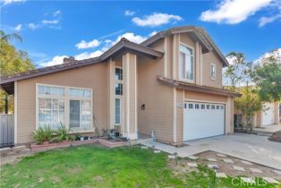 Single Family Residence, 26668 Kicking Horse dr, Corona, CA 92883 - 2