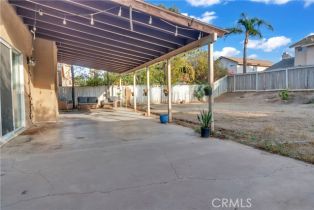 Single Family Residence, 26668 Kicking Horse dr, Corona, CA 92883 - 25