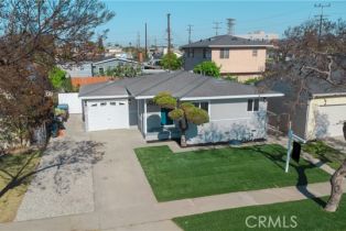 Single Family Residence, 16934 Budlong ave, Gardena, CA 90247 - 3