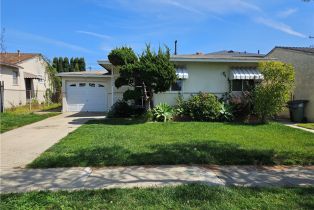 Single Family Residence, 16934  S Budlong AVE, Gardena, CA  Gardena, CA 90247
