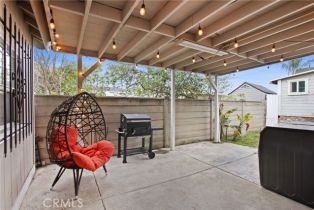 Single Family Residence, 1415 Dawson ave, Long Beach, CA 90804 - 14