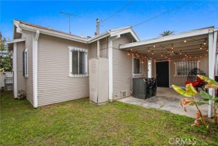 Single Family Residence, 1415 Dawson ave, Long Beach, CA 90804 - 16