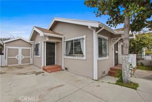 Single Family Residence, 1415 Dawson ave, Long Beach, CA 90804 - 2