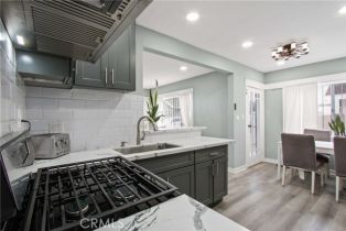 Single Family Residence, 1415 Dawson ave, Long Beach, CA 90804 - 4