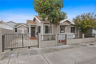 Single Family Residence, 1415 Dawson AVE, Long Beach, CA  Long Beach, CA 90804