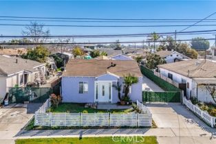 Single Family Residence, 15510 Van Ness ave, Gardena, CA 90249 - 2