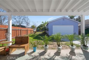 Single Family Residence, 15510 Van Ness ave, Gardena, CA 90249 - 27