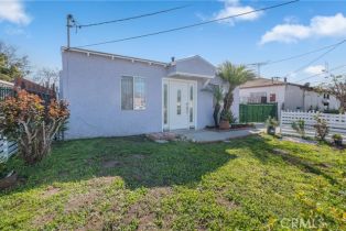 Single Family Residence, 15510 Van Ness ave, Gardena, CA 90249 - 3