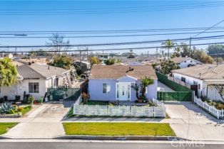 Single Family Residence, 15510 Van Ness AVE, Gardena, CA  Gardena, CA 90249