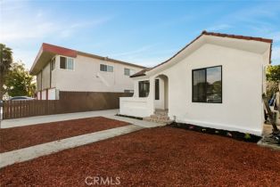 Single Family Residence, 162 Louise st, Long Beach, CA 90805 - 2