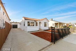 Single Family Residence, 162 Louise st, Long Beach, CA 90805 - 25