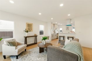 Single Family Residence, 162 Louise st, Long Beach, CA 90805 - 3