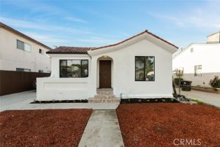 Single Family Residence, 162  E Louise ST, CA  , CA 90805