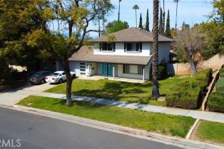 Single Family Residence, 1265 Via Pintada, Riverside, CA 92507 - 3