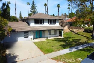 Residential Lease, 1265 Via Pintada, Riverside, CA  Riverside, CA 92507