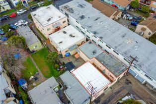 Residential Income, 1640 Locust ave, Long Beach, CA 90813 - 4