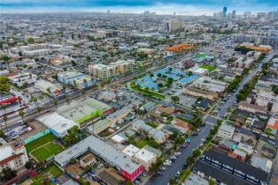 Residential Income, 1640 Locust ave, Long Beach, CA 90813 - 6